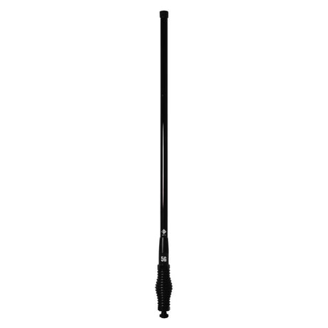 RFI CDR8194 5.5dBi 4G & 5G cellular vehicle antenna with removable whip