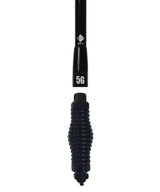 RFI CDR8194 4G & 5G cellular antenna showing the removable whip and Q-Fit connection