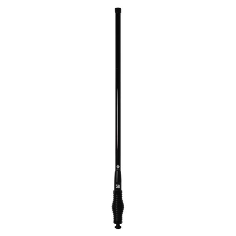 RFI CDR8195 6.5dBi 4G & 5G cellular vehicle antenna with removable whip